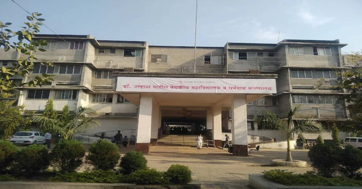 Student Life at AIIMS Delhi