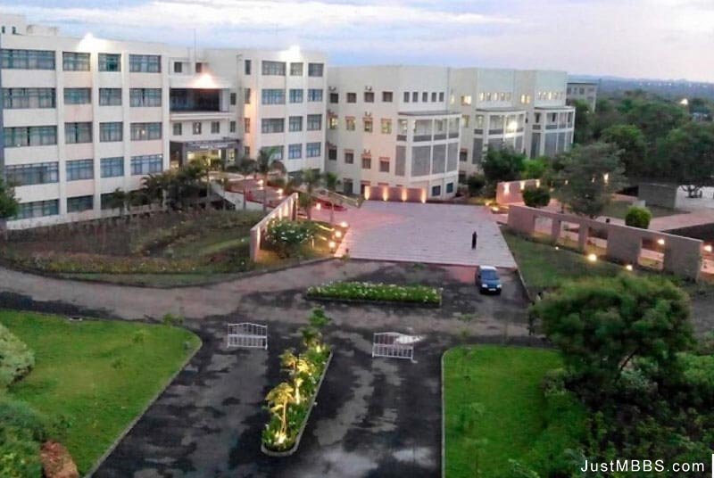Student Life at AIIMS Delhi