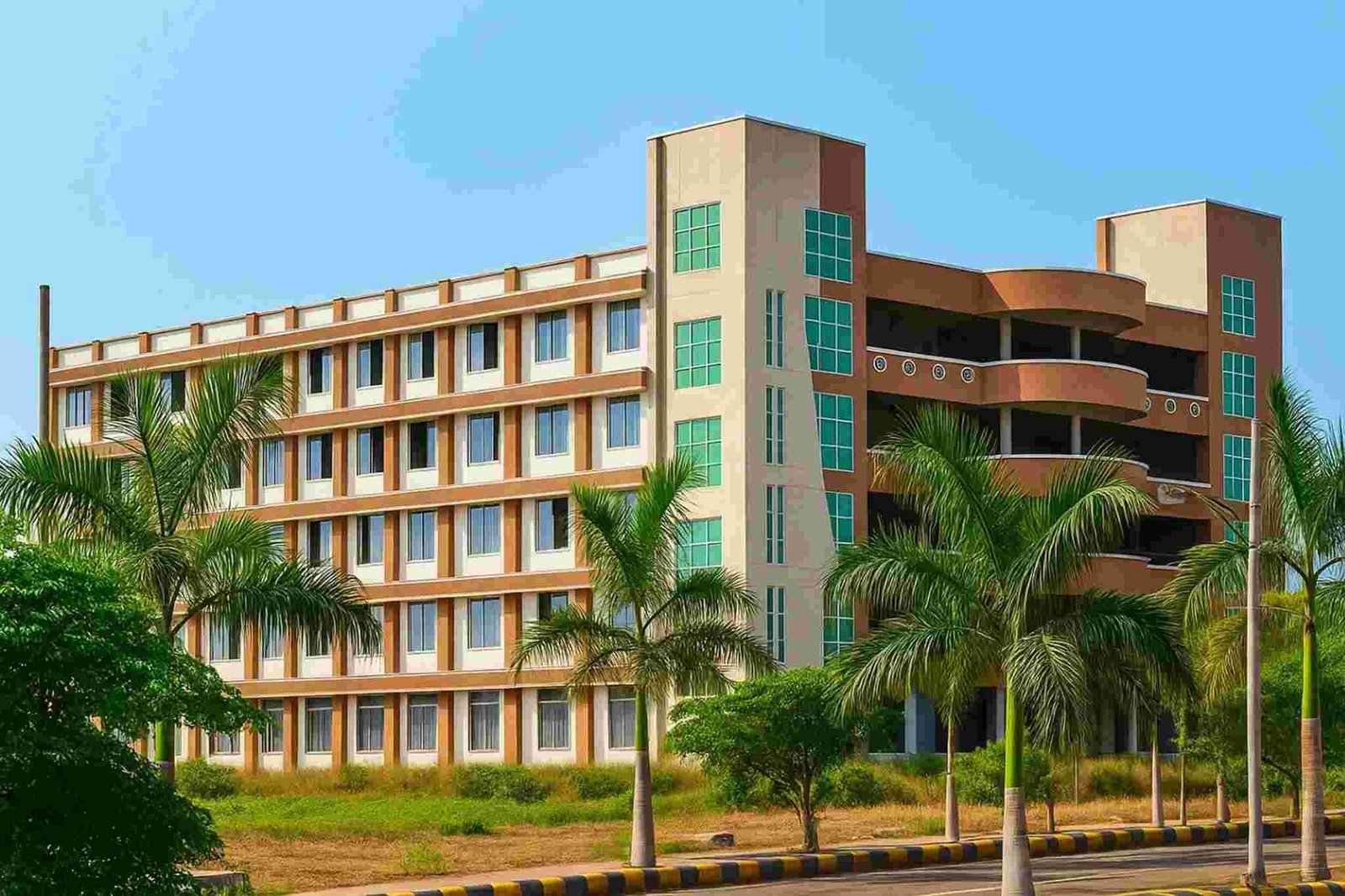 Student Life at AIIMS Delhi