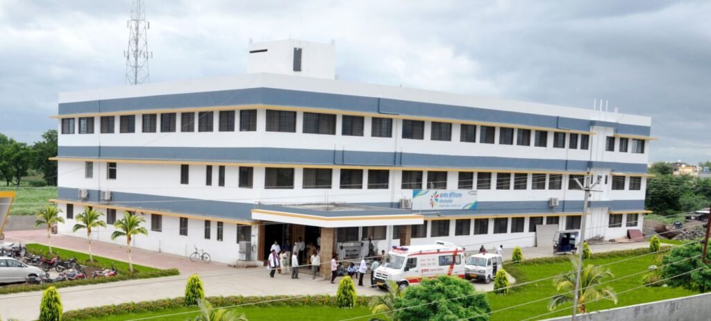 Student Life at AIIMS Delhi