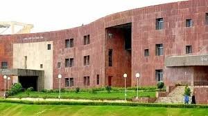 Student Life at AIIMS Delhi