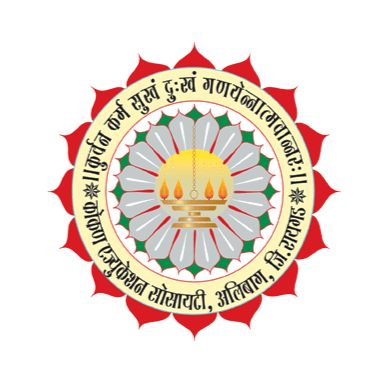 College Logo