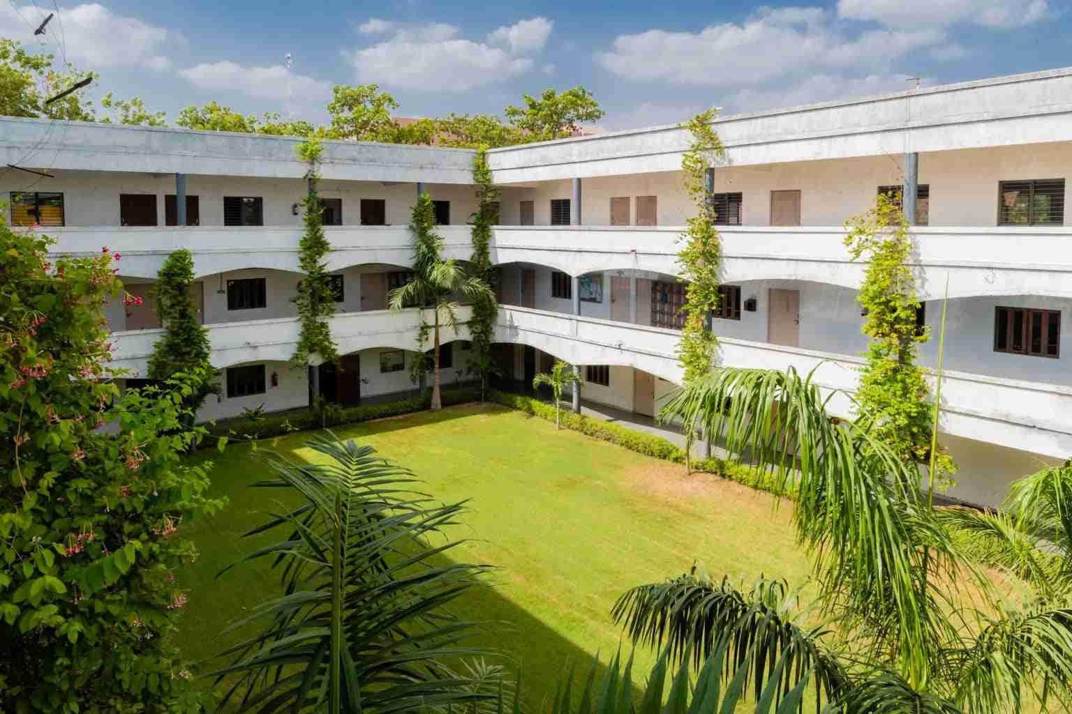 Student Life at AIIMS Delhi