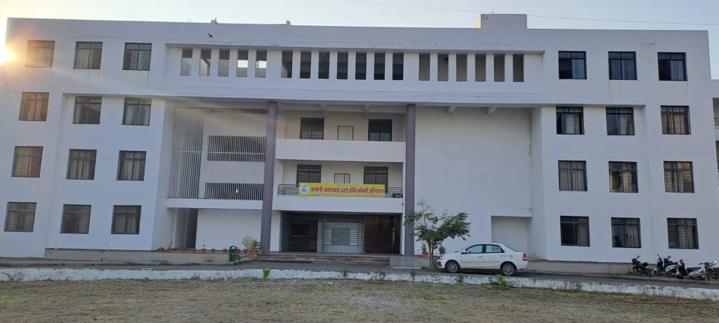 Student Life at AIIMS Delhi