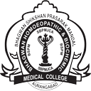 College Logo