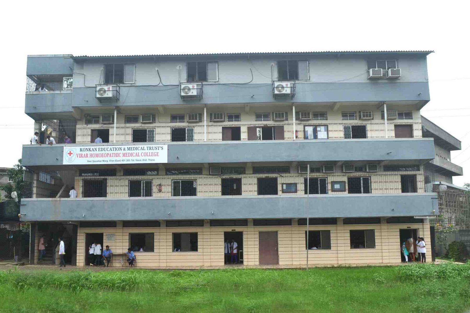 AIIMS Delhi