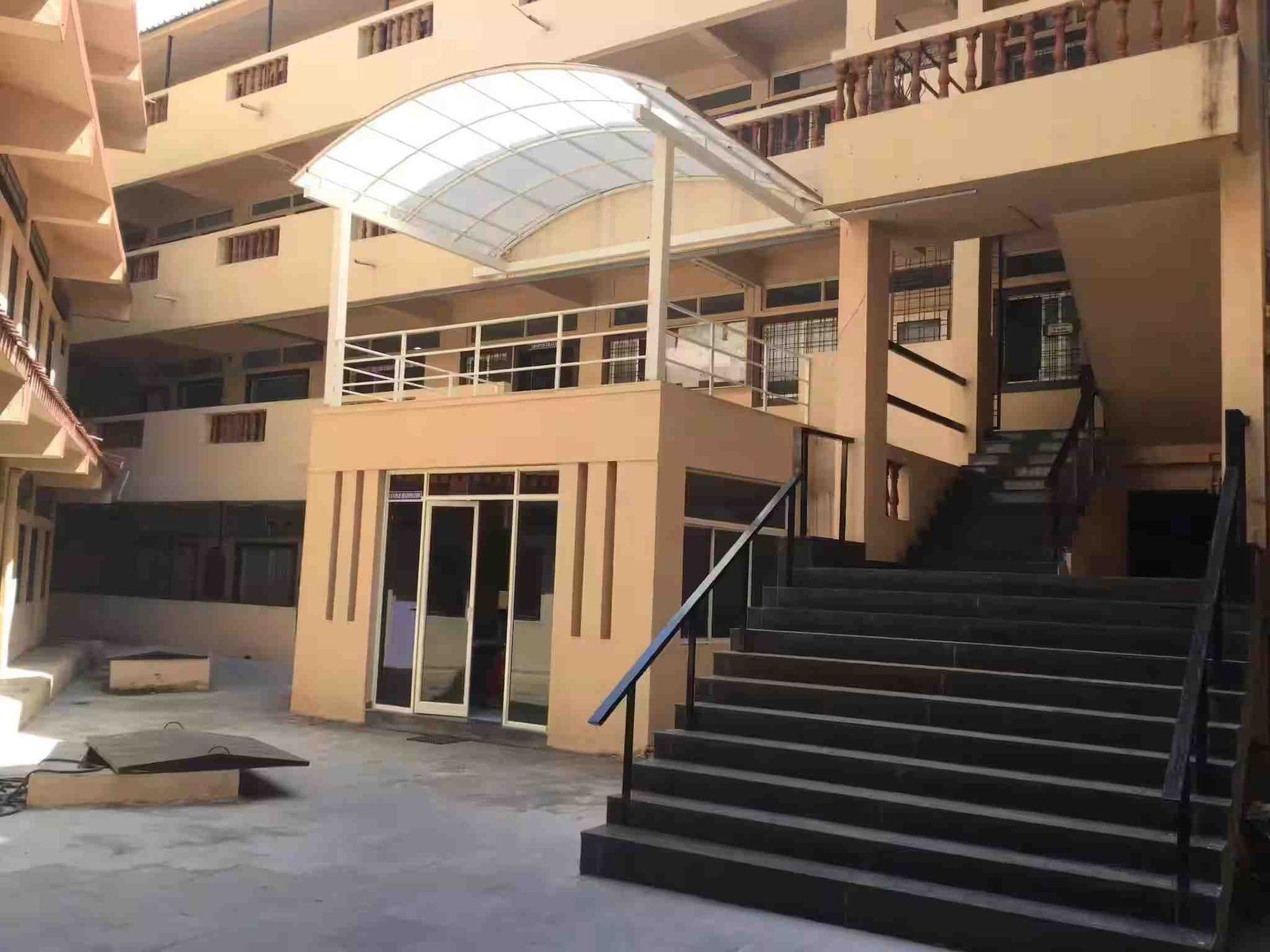 Student Life at AIIMS Delhi