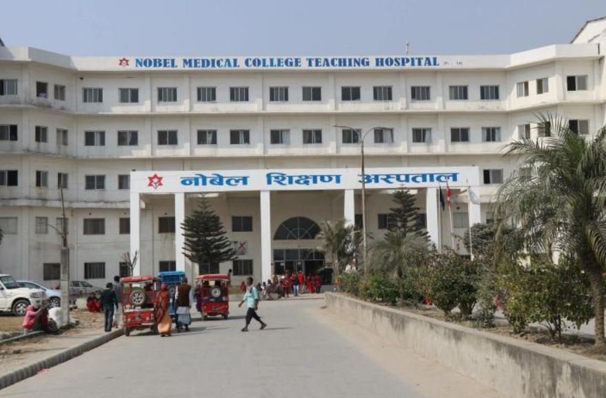 Student Life at TSMU