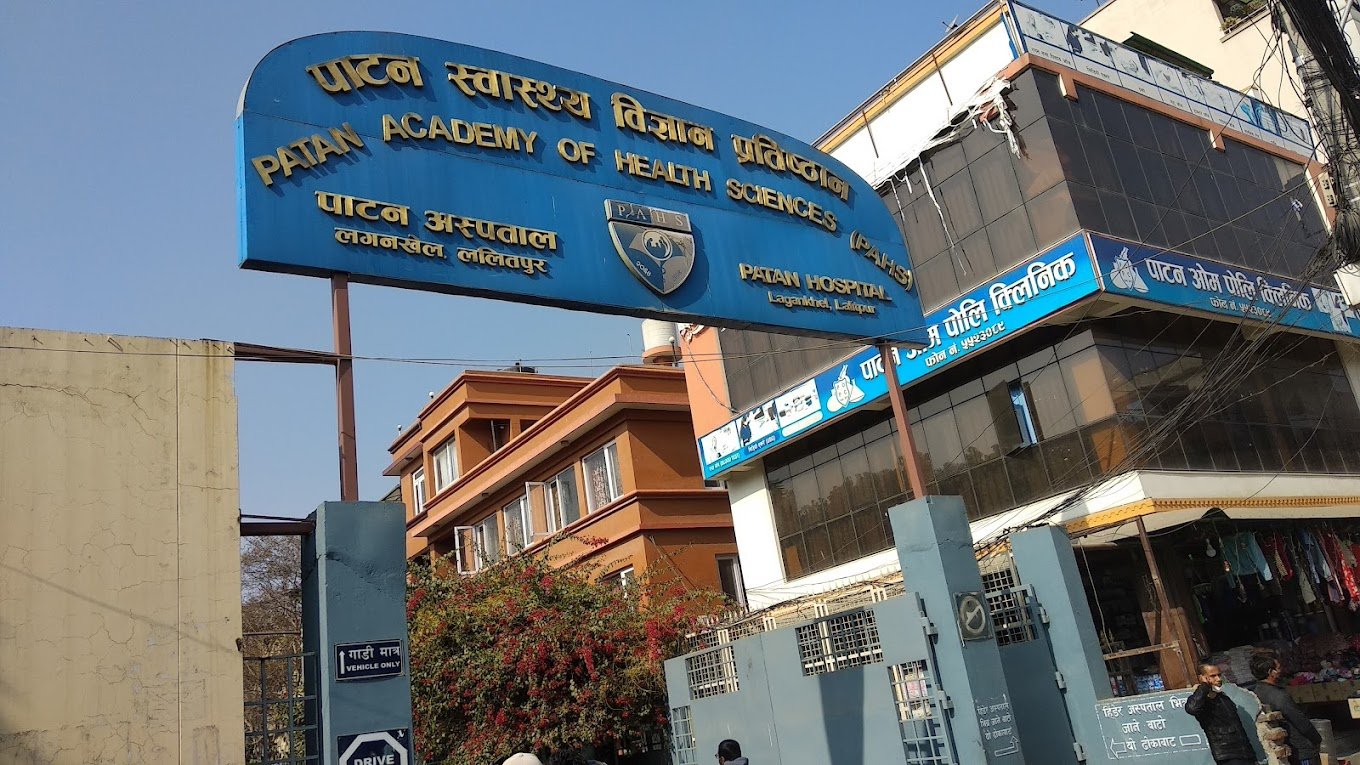 Student Life at TSMU