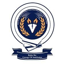 College Logo