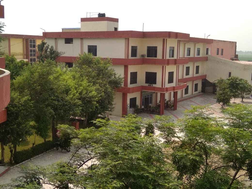 AIIMS Delhi