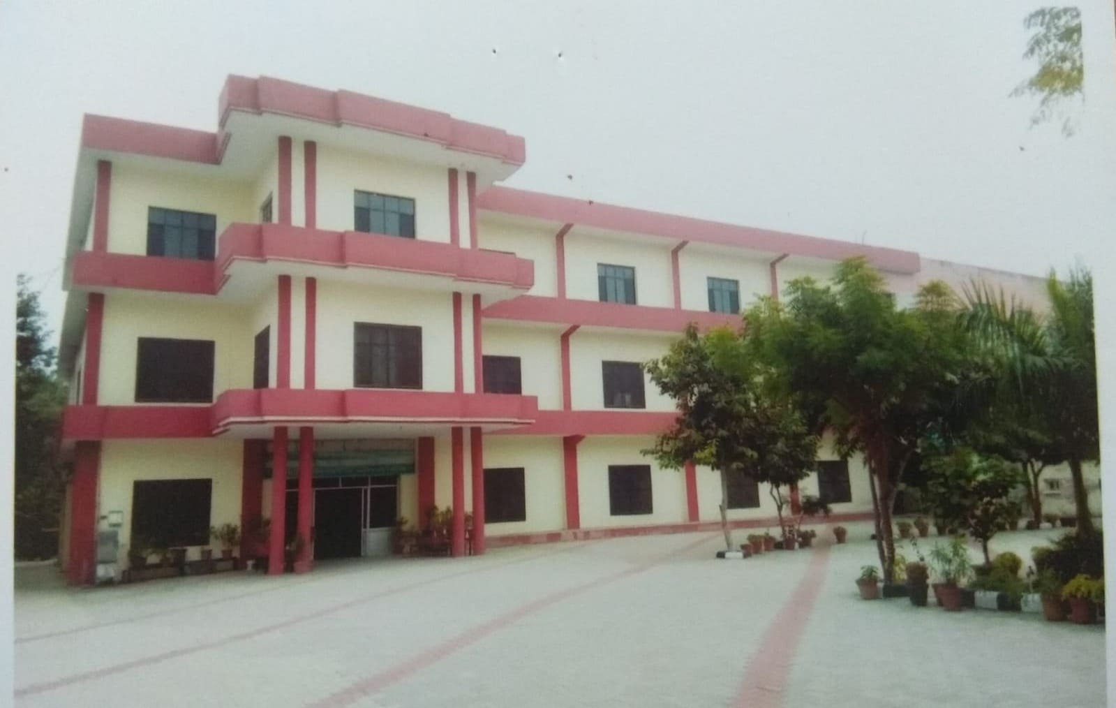 Student Life at AIIMS Delhi