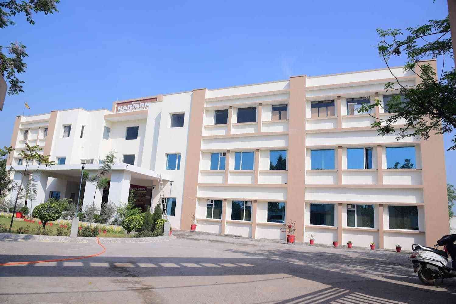 Student Life at AIIMS Delhi