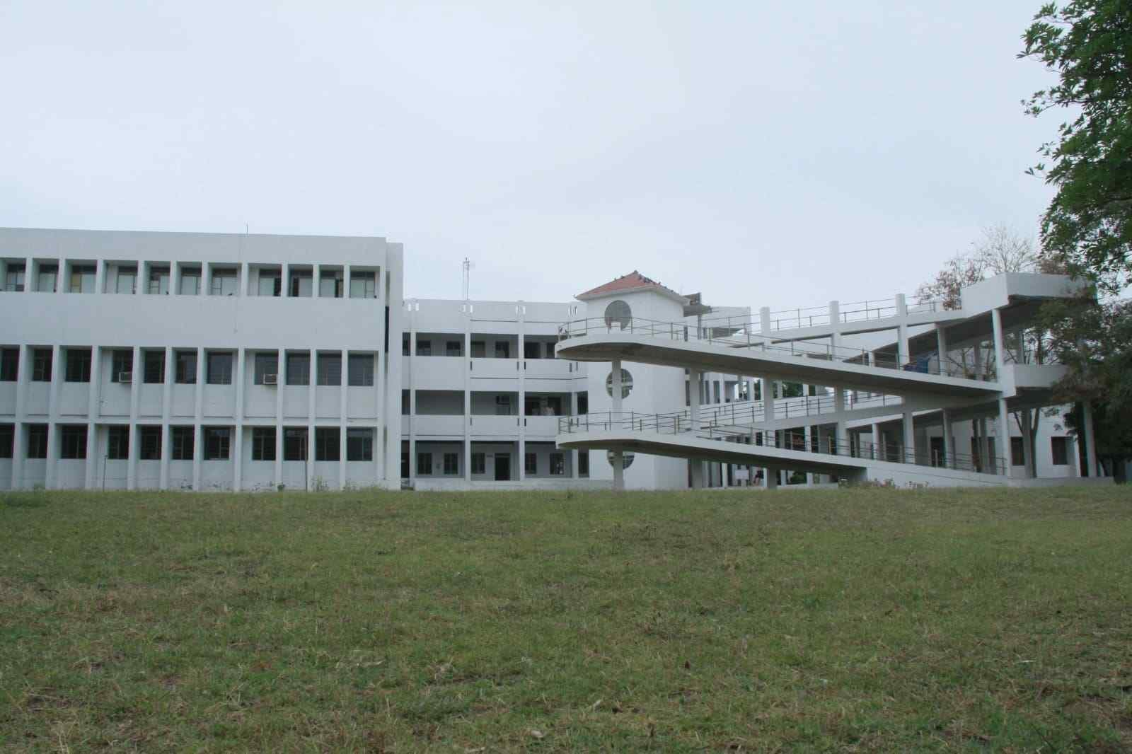 Student Life at AIIMS Delhi
