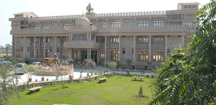 AIIMS Delhi