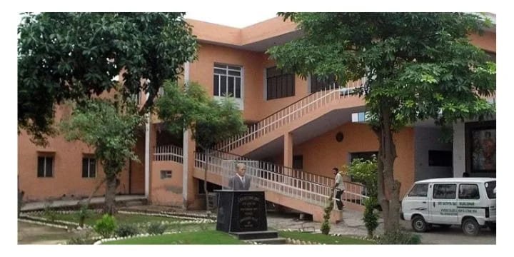 AIIMS Delhi