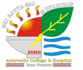 College Logo