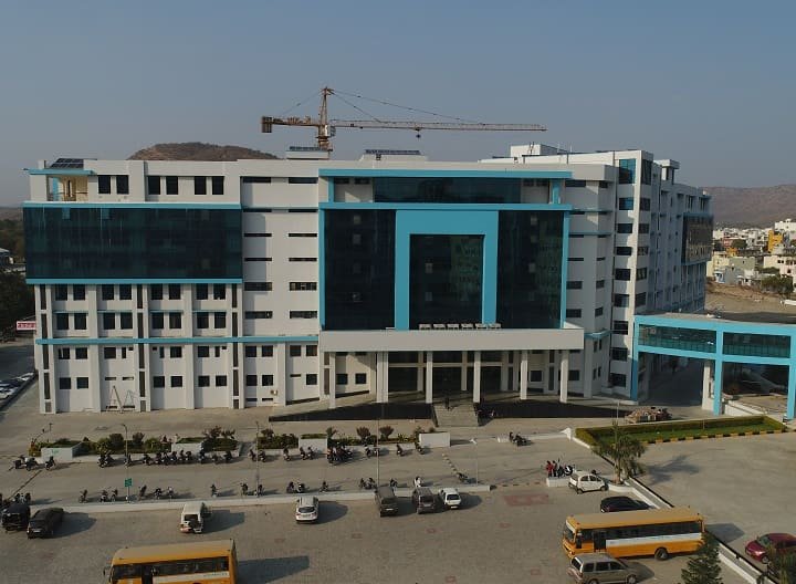 AIIMS Delhi