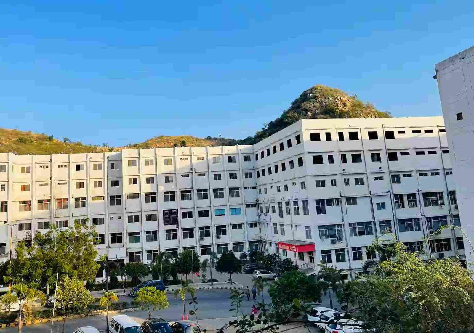 AIIMS Delhi