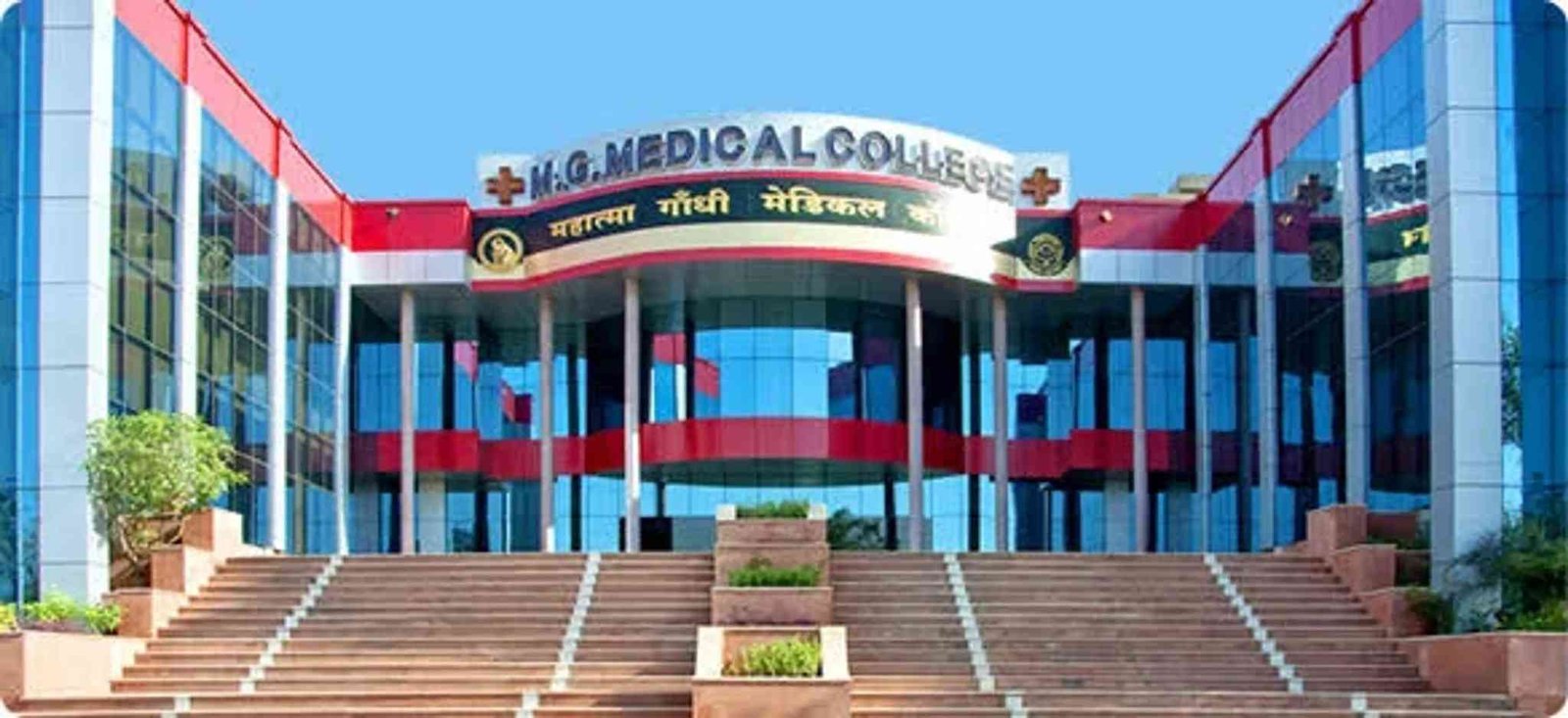 Student Life at AIIMS Delhi