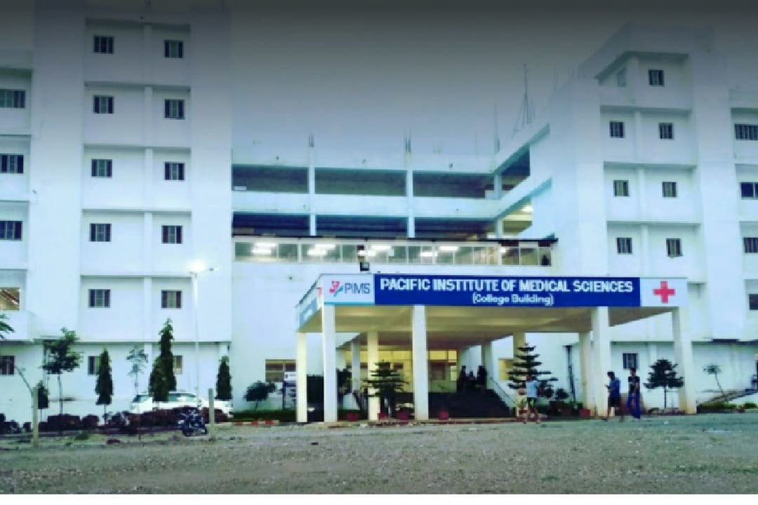 Student Life at AIIMS Delhi