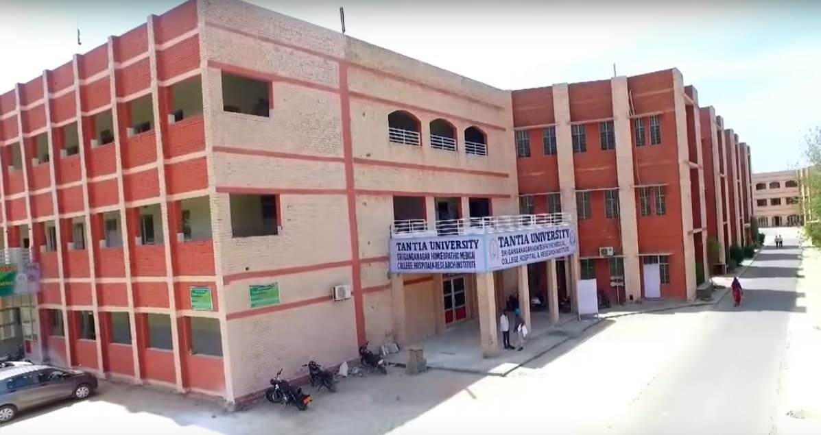Student Life at AIIMS Delhi