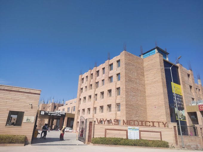 AIIMS Delhi