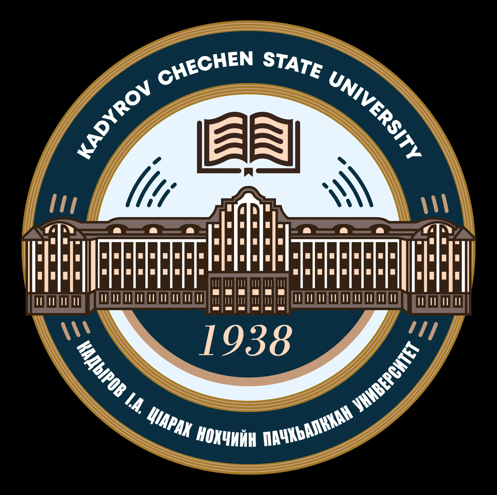 College Logo
