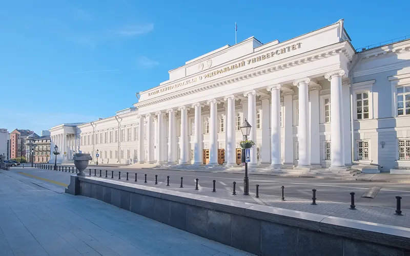 Why Study MBBS in Georgia