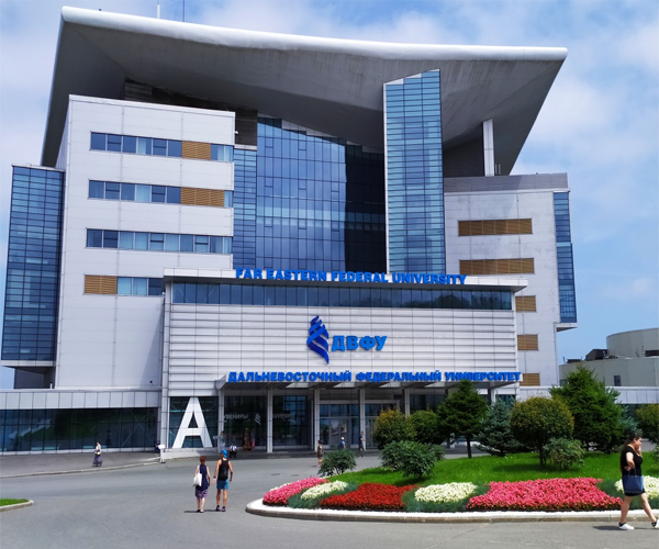 Student Life at TSMU