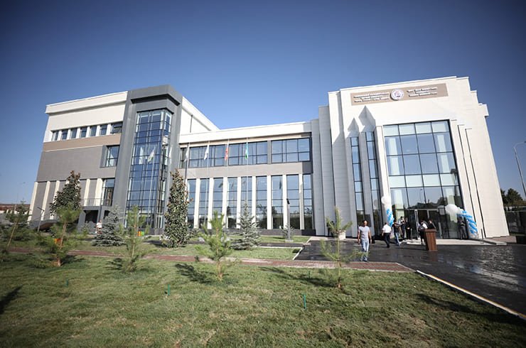 Student Life at TSMU