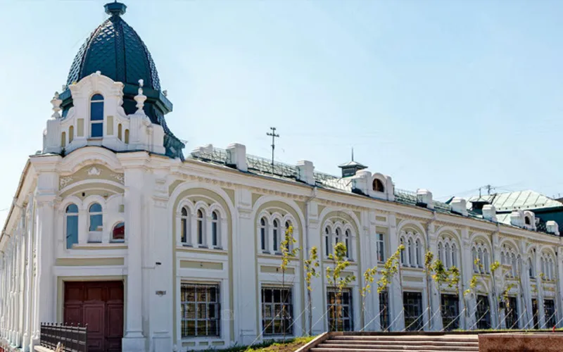 Student Life at TSMU