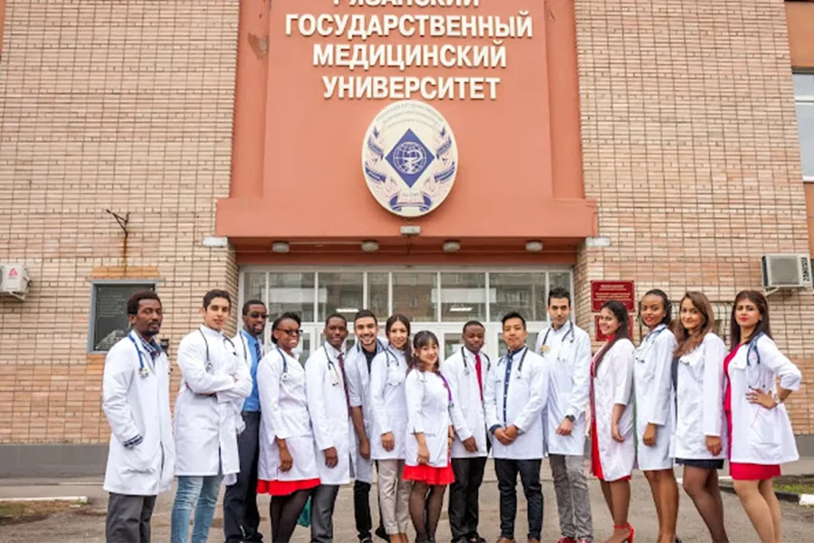 Student Life at TSMU