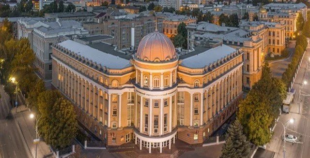 Why Study MBBS in Georgia