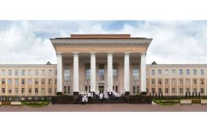 Why Study MBBS in Georgia