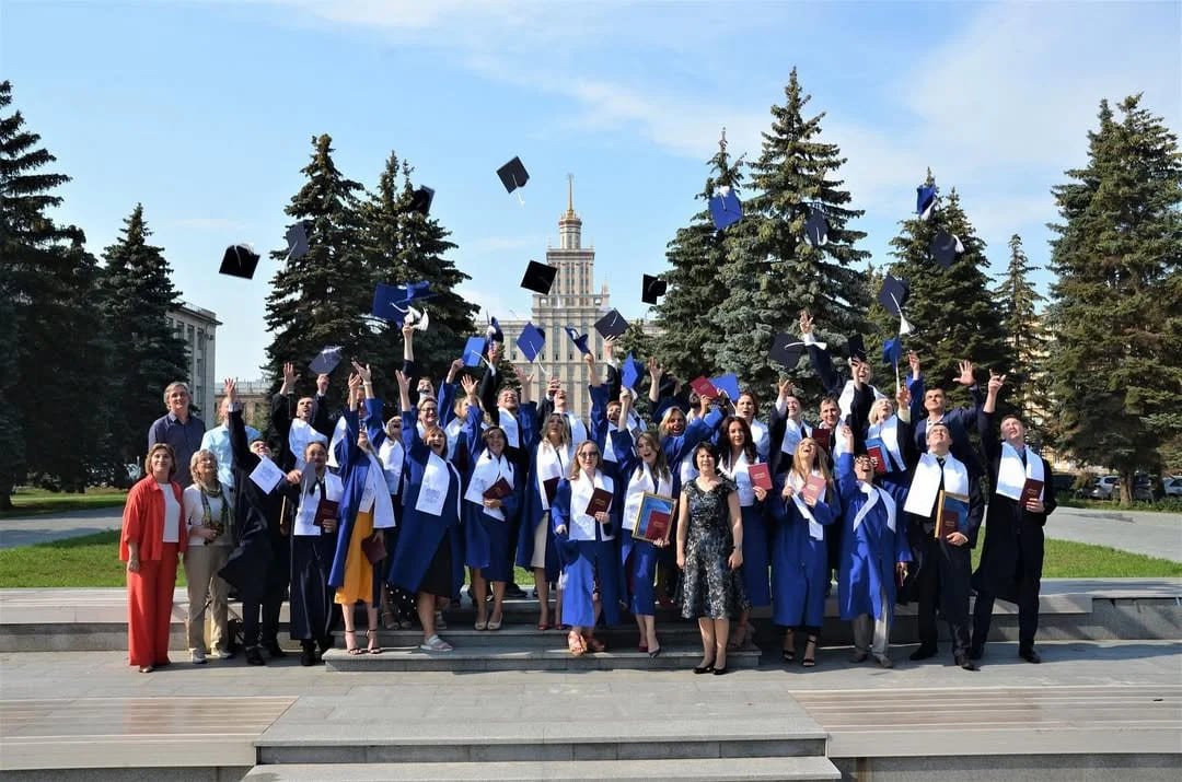 Student Life at TSMU