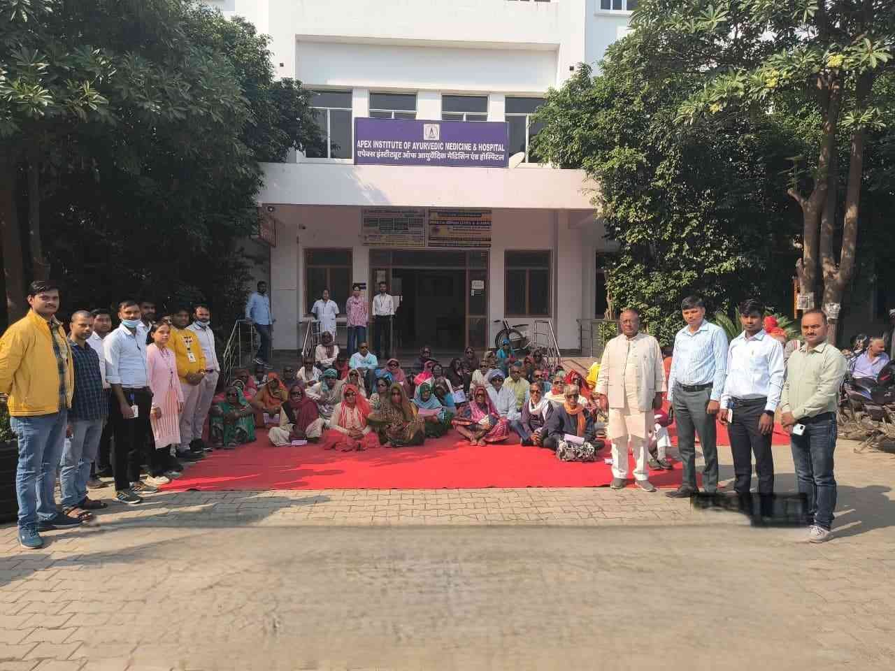 Student Life at AIIMS Delhi