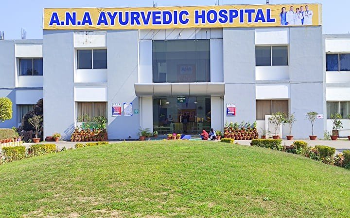 AIIMS Delhi