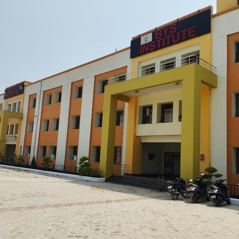 AIIMS Delhi