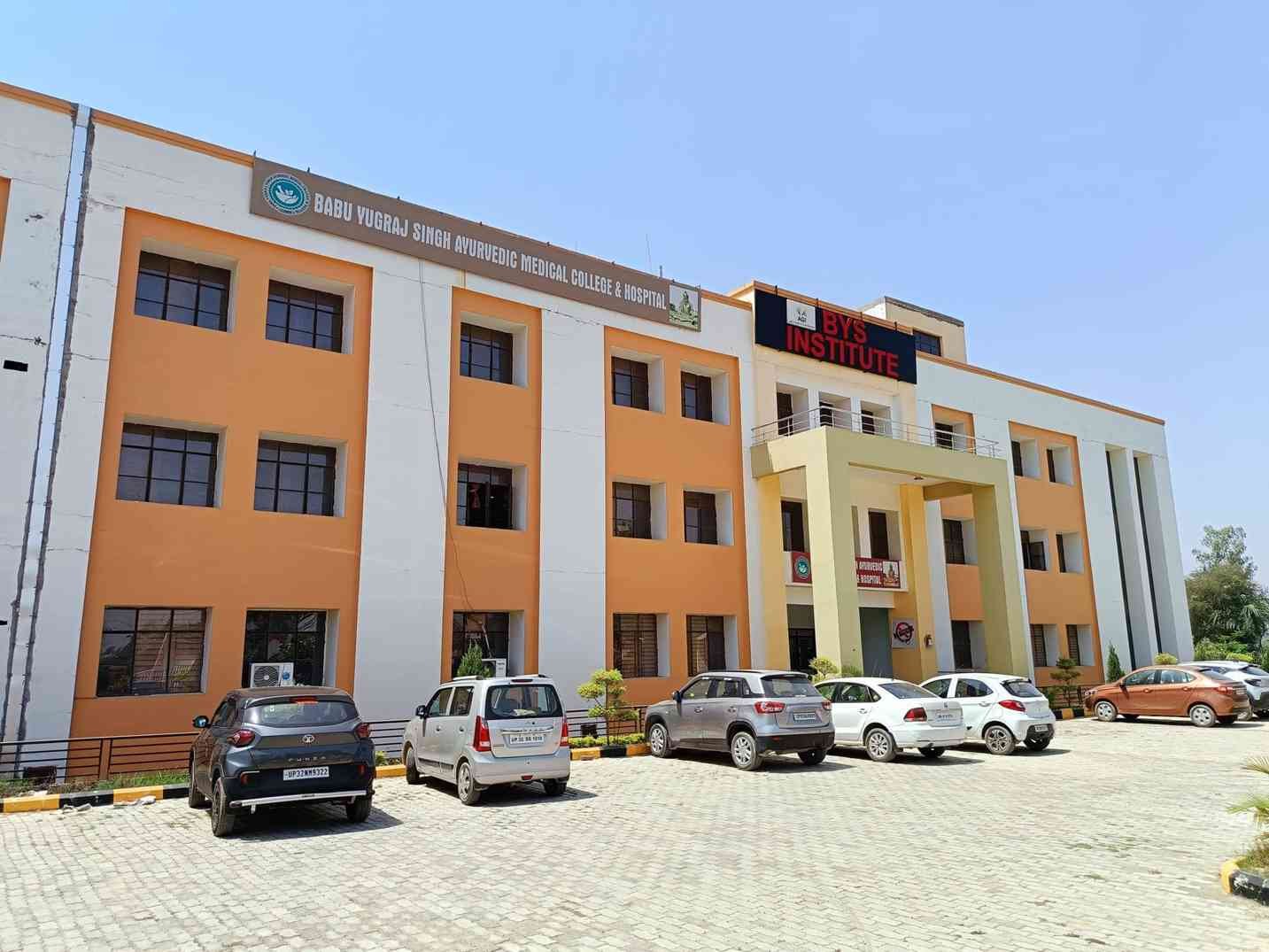 Student Life at AIIMS Delhi