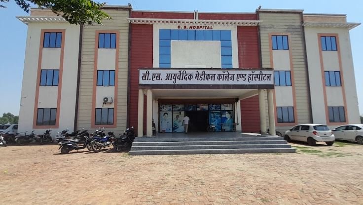 AIIMS Delhi