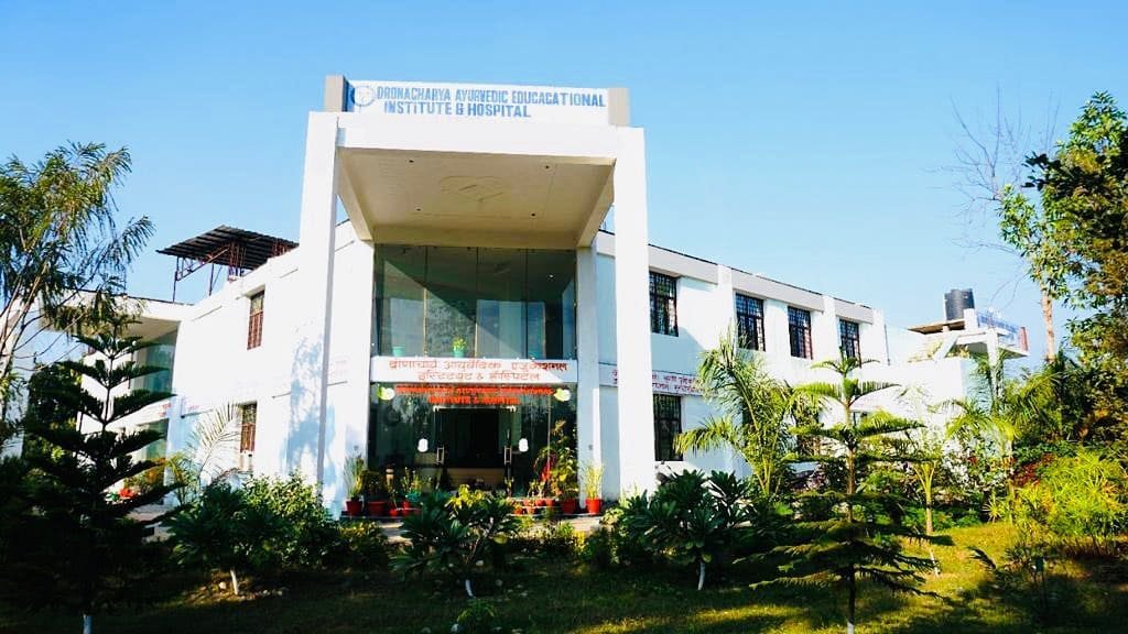 Student Life at AIIMS Delhi