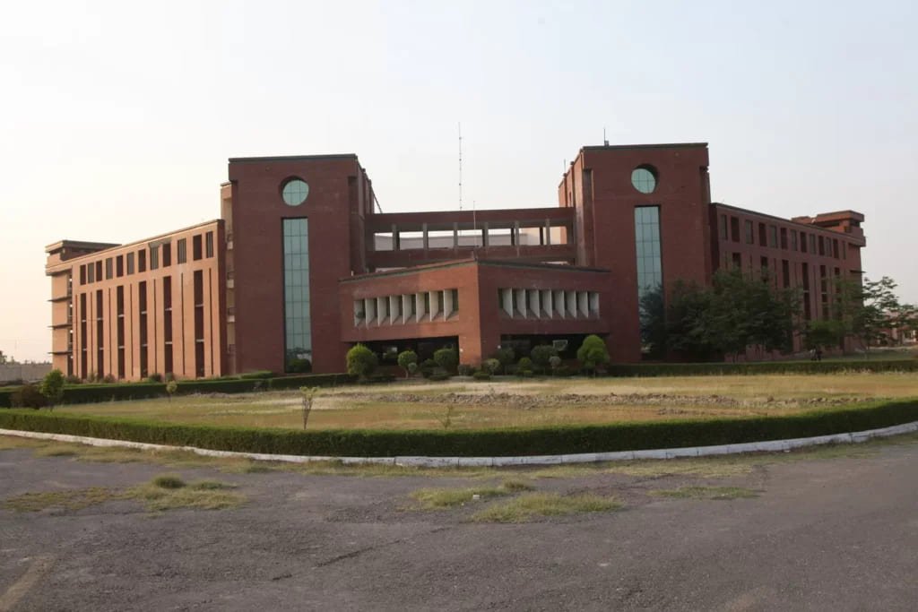 Student Life at AIIMS Delhi