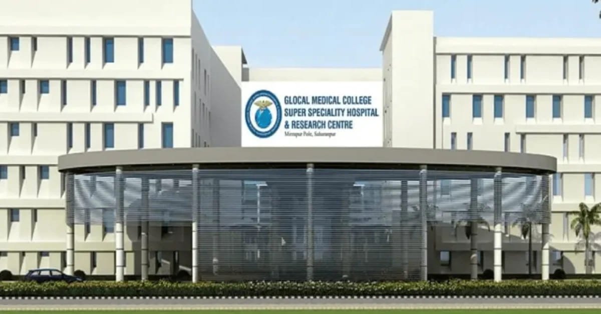 Student Life at AIIMS Delhi