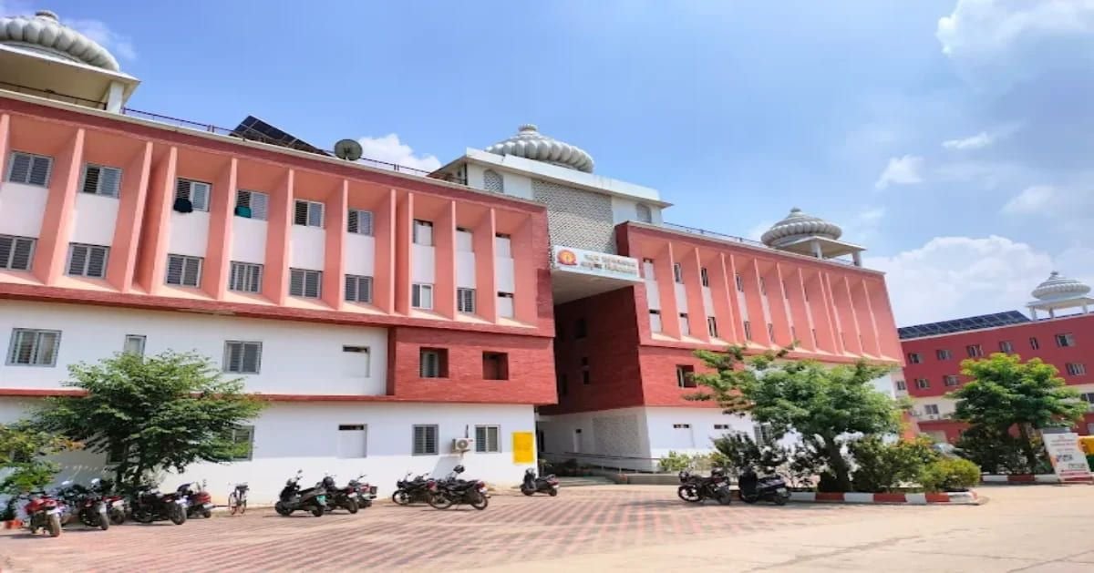 Student Life at AIIMS Delhi