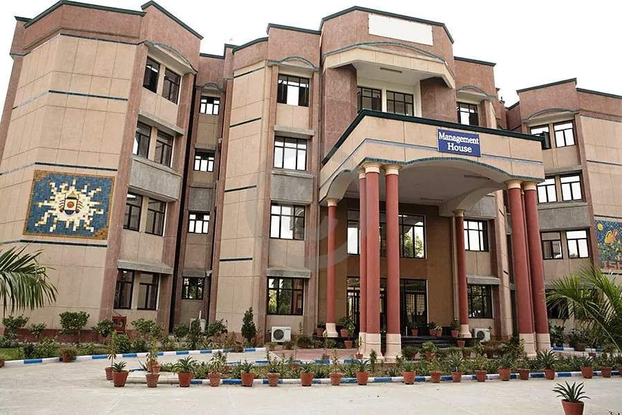 AIIMS Delhi