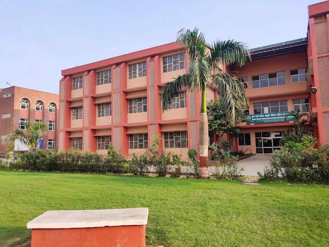 Student Life at AIIMS Delhi