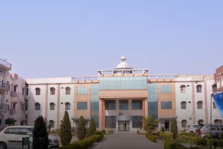 AIIMS Delhi