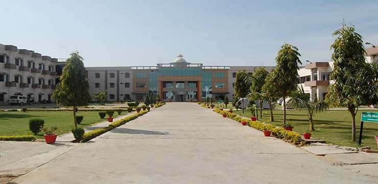 AIIMS Delhi