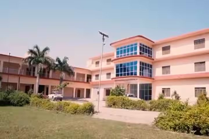 AIIMS Delhi